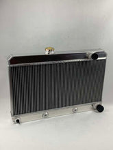 Load image into Gallery viewer, Aluminum Radiator+FANS for 1961 1962 1963 Pontiac Tempest #CC6163 61 62 63