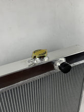 Load image into Gallery viewer, GPI Aluminum Radiator For 1964 Dodge Dart Plymouth Valiant/Barracuda 4.5L V8 AT