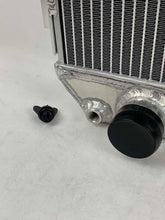 Load image into Gallery viewer, GPI Aluminum Radiator For 1954 Mercury Custom Monterey V8 Engine AT