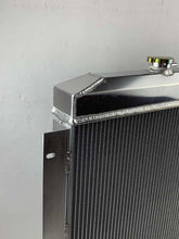 Load image into Gallery viewer, GPI Aluminum Radiator For 1954 Mercury Custom Monterey V8 Engine AT
