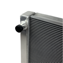 Load image into Gallery viewer, GPI Universal Crossflow 22" Core Radiator Chevy Config
