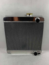 Load image into Gallery viewer, GPI Aluminum Radiator For 1964 1965 Buick Skylark/Special/Sportwagon