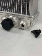 Load image into Gallery viewer, GPI Aluminum Radiator For 1964 1965 Buick Skylark/Special/Sportwagon