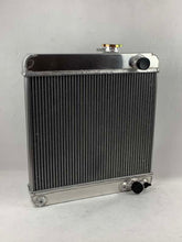 Load image into Gallery viewer, GPI Aluminum Radiator For 1964 1965 Buick Skylark/Special/Sportwagon
