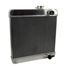 Load image into Gallery viewer, GPI Aluminum Radiator For 1964 1965 Buick Skylark/Special/Sportwagon