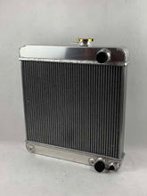 Load image into Gallery viewer, GPI Aluminum Radiator For 1964 1965 Buick Skylark/Special/Sportwagon