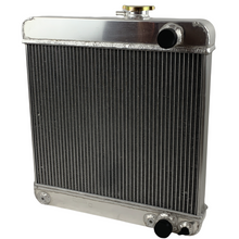 Load image into Gallery viewer, GPI Aluminum Radiator For 1964 1965 Buick Skylark/Special/Sportwagon