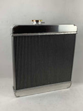 Load image into Gallery viewer, GPI Aluminum Radiator For 1964 1965 Buick Skylark/Special/Sportwagon