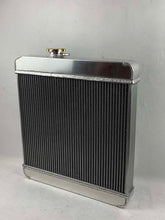 Load image into Gallery viewer, GPI Aluminum Radiator For 1964 1965 Buick Skylark/Special/Sportwagon