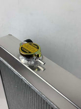 Load image into Gallery viewer, GPI Aluminum Radiator For 1964 1965 Buick Skylark/Special/Sportwagon