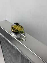 Load image into Gallery viewer, GPI Aluminum Radiator For 1964 1965 Buick Skylark/Special/Sportwagon