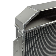 Load image into Gallery viewer, Aluminum Radiator for 1951-1953 Willys Station Wagon & Aero Lark/Wing/Eagle/Comet/Ace