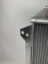 Load image into Gallery viewer, 1970-1973 240Z Chevy conversion, 3 Row Radiator, Fits Datsun 240Z, CC110CH