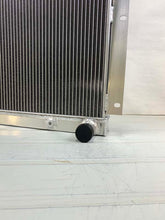 Load image into Gallery viewer, Aluminum Radiator+FAN For 1947-1954 Chevy Truck 3100 3600 3800 3900 1948 1949 1950 1951 1952 1953