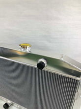 Load image into Gallery viewer, GPI Aluminum Radiator For 1961-1964 Ford F-Series Trucks 1962 1963