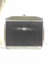Load image into Gallery viewer, GPI Aluminum Radiator For 1961-1964 Ford F-Series Trucks 1962 1963