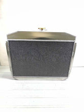 Load image into Gallery viewer, GPI Aluminum Radiator For 1961-1964 Ford F-Series Trucks 1962 1963
