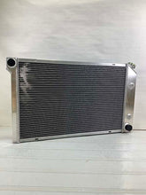 Load image into Gallery viewer, GPI Aluminum Radiator For 1982 Buick Regal Sport V6 Engine #CC683