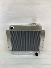 Load image into Gallery viewer, GPI Aluminum Radiator For 1962-1967 Chevrolet Chevy II Nova 3.2L 1963 1964 1965 1966