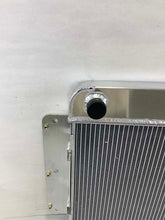 Load image into Gallery viewer, GPI Aluminum Radiator For 1962-1967 Chevrolet Chevy II Nova 3.2L 1963 1964 1965 1966