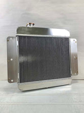 Load image into Gallery viewer, GPI Aluminum Radiator For 1962-1967 Chevrolet Chevy II Nova 3.2L 1963 1964 1965 1966