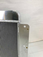 Load image into Gallery viewer, GPI Aluminum Radiator For 1962-1967 Chevrolet Chevy II Nova 3.2L 1963 1964 1965 1966