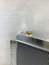 Load image into Gallery viewer, GPI Aluminum Radiator For 1962-1967 Chevrolet Chevy II Nova 3.2L 1963 1964 1965 1966