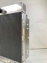 Load image into Gallery viewer, GPI Aluminum Radiator For 1966-1977 Ford Bronco 6CYL ENG 2.8L AT 1967 1968 1969 1970 71 72 73 74 75 76