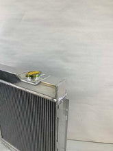 Load image into Gallery viewer, GPI Aluminum Radiator For 1966-1977 Ford Bronco 6CYL ENG 2.8L AT 1967 1968 1969 1970 71 72 73 74 75 76