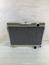 Load image into Gallery viewer, GPI Aluminum Radiator for 1960-1965 Chevy Bel Air Biscayne LS (Notched Tank) 1961 1962 1963 1964