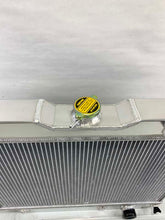 Load image into Gallery viewer, GPI Aluminum Radiator for 1960-1965 Chevy Bel Air Biscayne LS (Notched Tank) 1961 1962 1963 1964