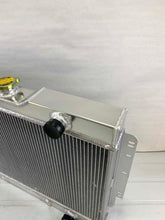 Load image into Gallery viewer, GPI Aluminum Radiator for 1960-1965 Chevy Bel Air Biscayne LS (Notched Tank) 1961 1962 1963 1964
