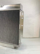 Load image into Gallery viewer, GPI Aluminum Radiator for 1960-1965 Chevy Bel Air Biscayne LS (Notched Tank) 1961 1962 1963 1964