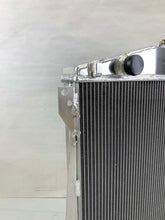 Load image into Gallery viewer, GPI 3 Row Aluminum Radiator For 1943-1948 Chevy Fleetline FleetMaster Stylemaster V8 1944 1945 1946 1947
