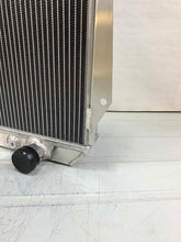 Load image into Gallery viewer, GPI 3 Row Aluminum Radiator For 1943-1948 Chevy Fleetline FleetMaster Stylemaster V8 1944 1945 1946 1947