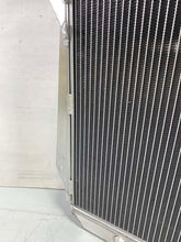 Load image into Gallery viewer, GPI 3 Row Aluminum Radiator For 1943-1948 Chevy Fleetline FleetMaster Stylemaster V8 1944 1945 1946 1947