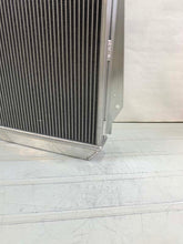 Load image into Gallery viewer, GPI 3 Row Aluminum Radiator For 1943-1948 Chevy Fleetline FleetMaster Stylemaster V8 1944 1945 1946 1947