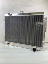 Load image into Gallery viewer, GPI Aluminum Radiator for 1973-1974 Plymouth Satellite Roadrunner Dodge Charger Coronet 440