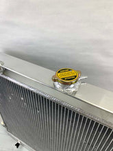 Load image into Gallery viewer, GPI Aluminum Radiator for 1973-1974 Plymouth Satellite Roadrunner Dodge Charger Coronet 440