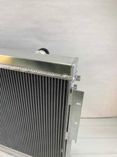 Load image into Gallery viewer, GPI Aluminum Radiator for 1973-1974 Plymouth Satellite Roadrunner Dodge Charger Coronet 440