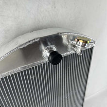 Load image into Gallery viewer, GP 3 Row Aluminum Radiator for 1937 Chevrolet Master Car V8 Conversion Chevy Config