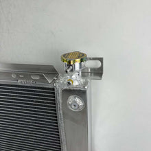 Load image into Gallery viewer, GPI 3Row Aluminum Radiator for 1985-1996 Ford F-100 F-150 F-250 F-350 4.9L L6 Engine 1986 87 88 89 90 1991 1992 1993 1994 1995