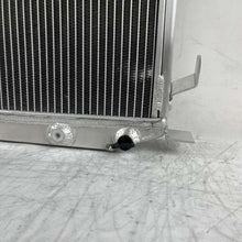 Load image into Gallery viewer, GPI Aluminum Radiator for 1930 1931 Ford Model A 3.3L Ford V8 Conversion AT