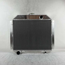 Load image into Gallery viewer, GPI Aluminum Radiator for 1972-1979 Ford F-100 F-150 F-250 F-350 V8 Engine AT 1973 1974 1975 1976 1977 1978