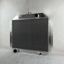 Load image into Gallery viewer, GPI Aluminum Radiator for 1972-1979 Ford F-100 F-150 F-250 F-350 V8 Engine AT 1973 1974 1975 1976 1977 1978