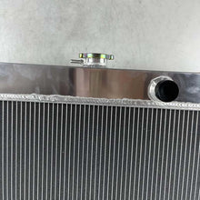 Load image into Gallery viewer, GPI Aluminum Radiator for 1972-1979 Ford F-100 F-150 F-250 F-350 V8 Engine AT 1973 1974 1975 1976 1977 1978