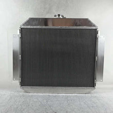 Load image into Gallery viewer, GPI Aluminum Radiator for 1972-1979 Ford F-100 F-150 F-250 F-350 V8 Engine AT 1973 1974 1975 1976 1977 1978