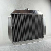 Load image into Gallery viewer, GPI Aluminum Radiator for 1972-1979 Ford F-100 F-150 F-250 F-350 V8 Engine AT 1973 1974 1975 1976 1977 1978