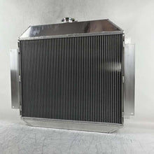 Load image into Gallery viewer, GPI Aluminum Radiator for 1972-1979 Ford F-100 F-150 F-250 F-350 V8 Engine AT 1973 1974 1975 1976 1977 1978