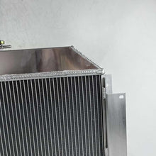 Load image into Gallery viewer, GPI Aluminum Radiator for 1972-1979 Ford F-100 F-150 F-250 F-350 V8 Engine AT 1973 1974 1975 1976 1977 1978